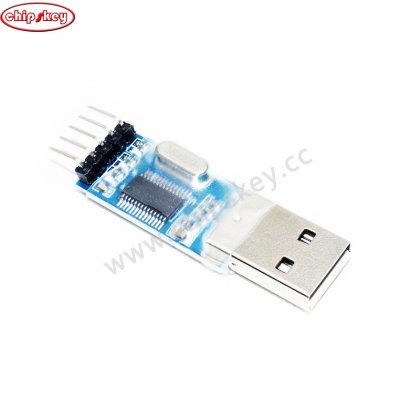 USB To RS232 TTL/ UART Converter Module build-in PL2303