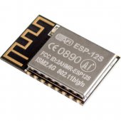ESP8266 ESP-12E Wifi Module