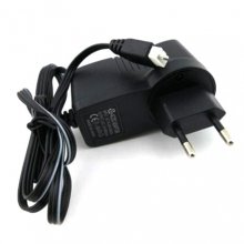 7.4V Balance Charger 3pins for Battery 18650
