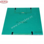 3W 6V solar panel 145*145MM