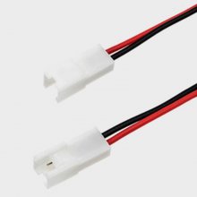 HY2.0 2P Female 20CM Cable Single Header