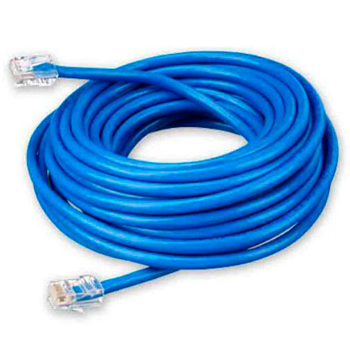 1Meter RJ45 Internet Cable [19J011] - US$0.28 : Chipskey.cc