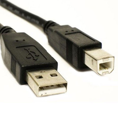 USB-AB Cable 1.5M