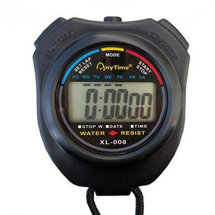 Stopwatch timer XL-009 Anytime-009 [28052] - US$2.90 : Chipskey.cc