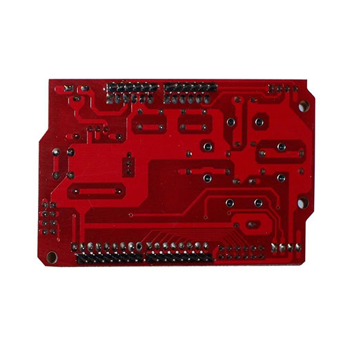 Joystick Shield V1 Expansion Board For Arduino