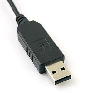 FT232 to USB TTL Wire Integrated Terminal Cable for Programmer
