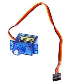 SG90 9G micro small servo motor RC Robot Helicopter for Arduino 2560 UNO R3 AVR A049