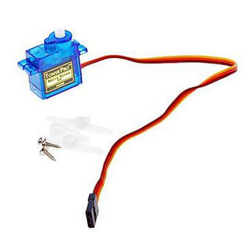 SG90 9G micro small servo motor RC Robot Helicopter for Arduino 2560 UNO R3 AVR A049