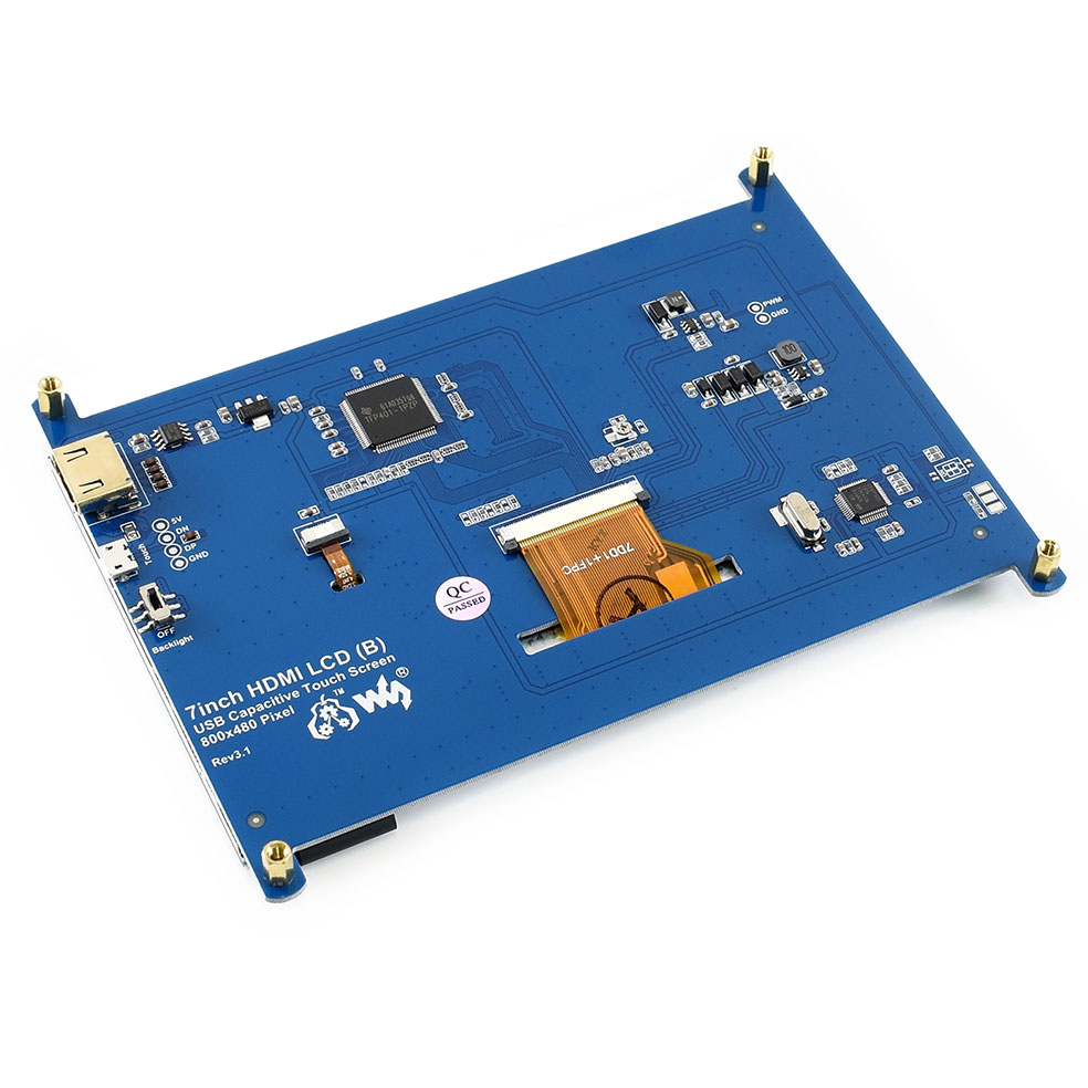 7inch-hdmi-lcd-b-800x480-resolution-capactive-touch-lcd-for
