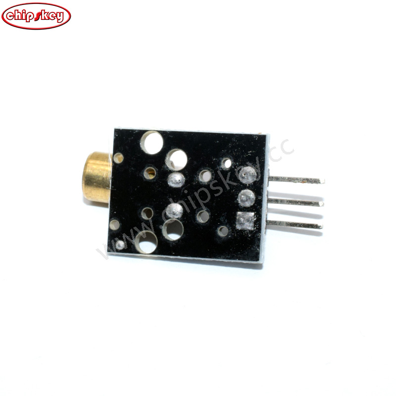 laser heads sensor module compatible for Arduino [3068] - US$0.46 ...