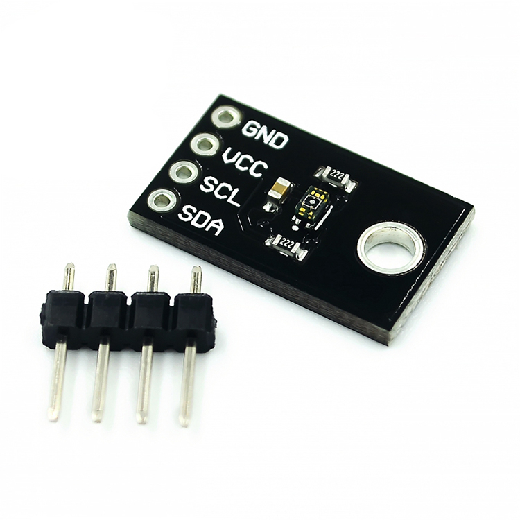 UV Light Intensity Sensor VEML6075 UVA UVB 41250 US 5 11 Chipskey cc
