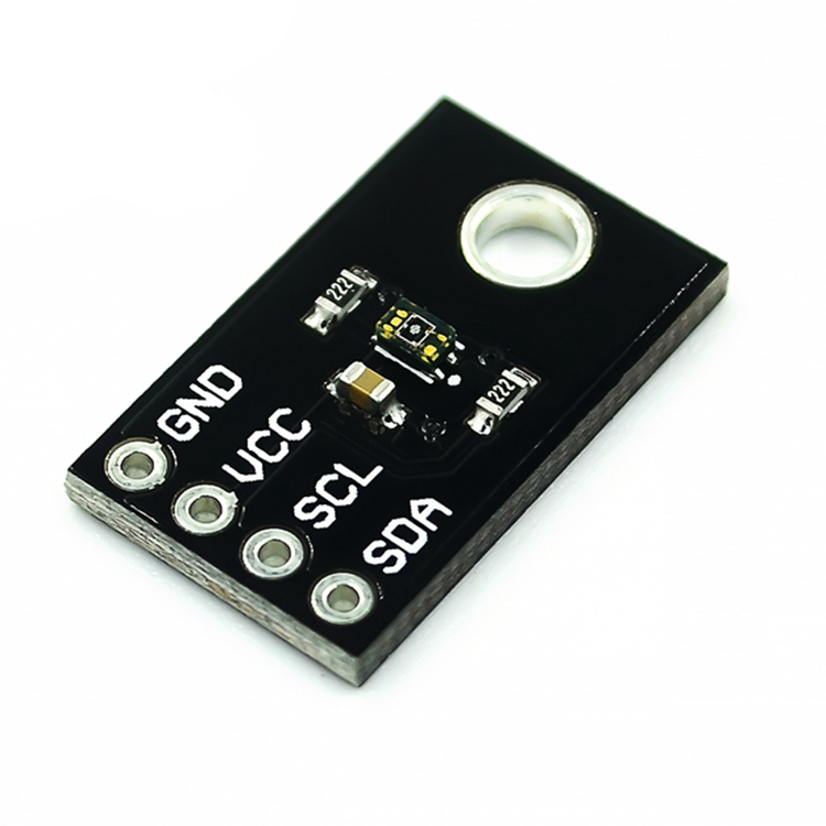UV Light Intensity Sensor VEML6075 UVA UVB 41250 US 5 11 Chipskey cc