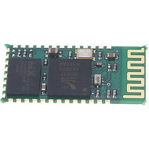 USB-Bluetooth-Adapter HC-06 – Lab401