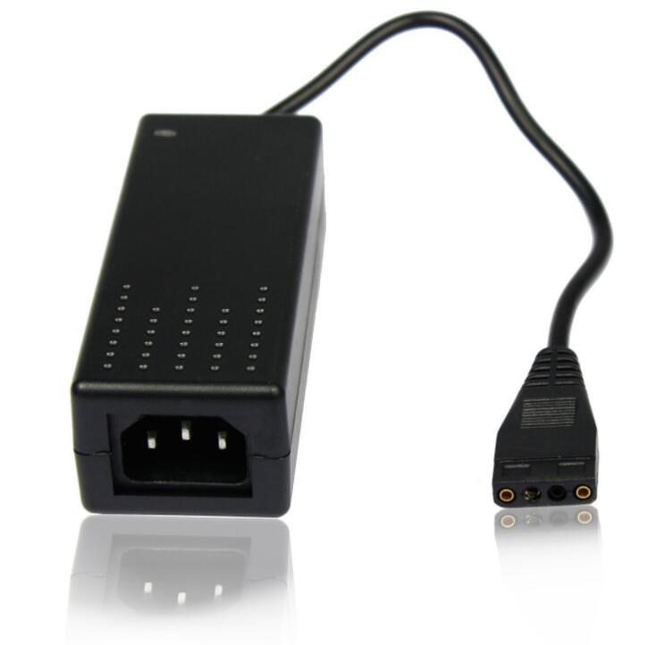 12V/5V 2.5A USB to IDE/SATA Power Supply Adapter Hard Drive/HDD/CD-ROM