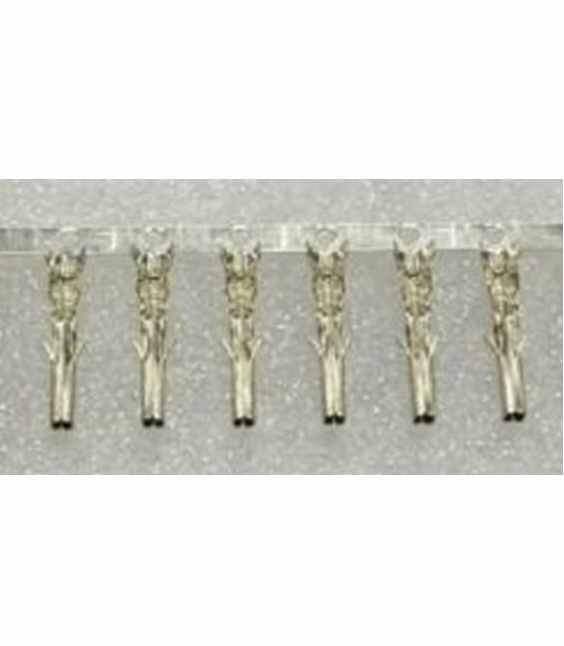 4.2MM Female Terminals 9K/Reel