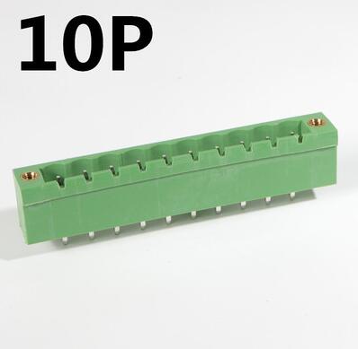 10pins ( +US$0.42 )