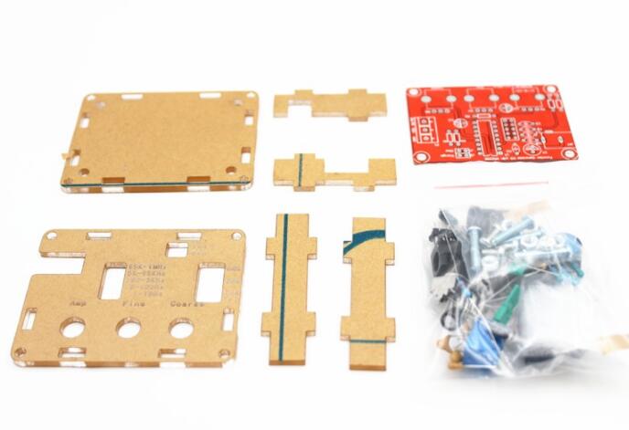 Accessories ,Without Solder