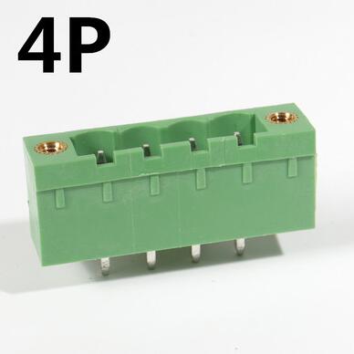 4pins ( +US$0.12 )