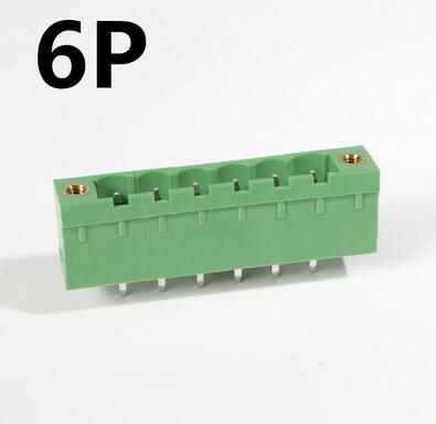 6pins ( +US$0.21 )