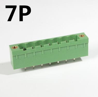 7pins ( +US$0.26 )