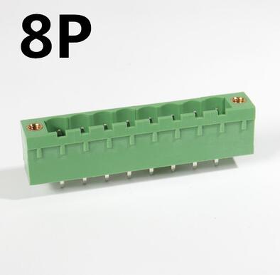 8pins ( +US$0.32 )