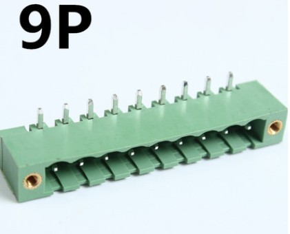 9pins ( +US$0.12 )