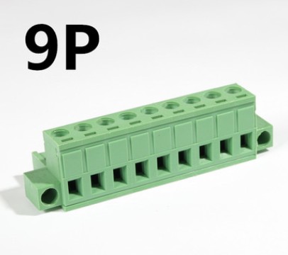 9pins ( +US$0.34 )