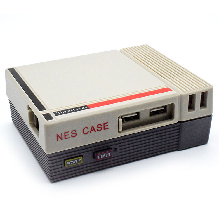 NES grey