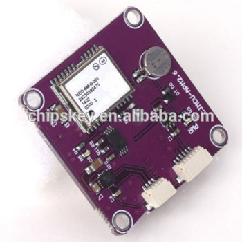 NEO-6M GPS APM2.6 External Compass APM Flight Controller